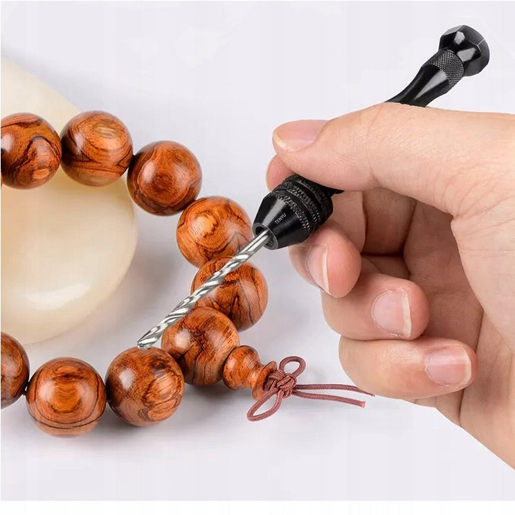 SET OF MINI MICRO DRILL BITS 0,5mm - 3,0mm PRECISION DRILL BITS 25pcs Drill bit type drill bit set