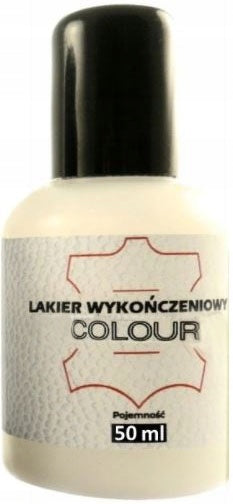 SET OF PAINTS FOR LEATHER RESTORATION OF UPHOLSTERY HANDLEBARS Packaging capacity 30 ml