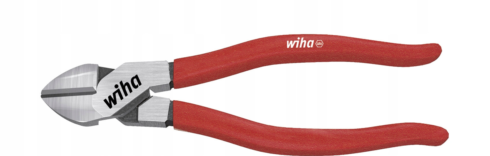 SET OF PLIERS WIHA CLASSIC 3-PIECES 26850 Kind pliers side cutting pliers elongated pliers set