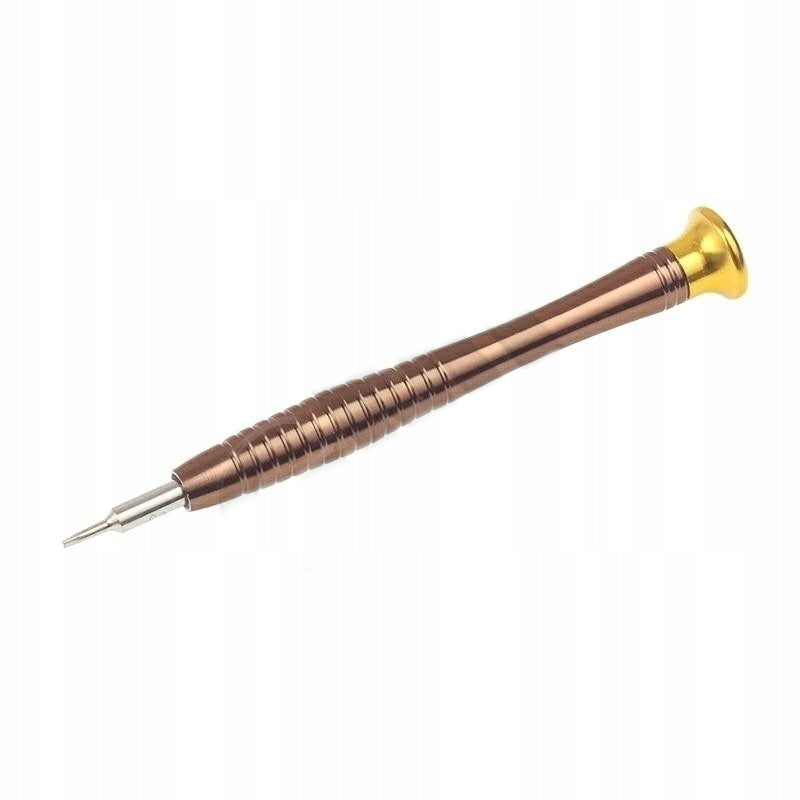 SET OF PRECISION SCREWDRIVERS 25IN1, IT Brand GMP