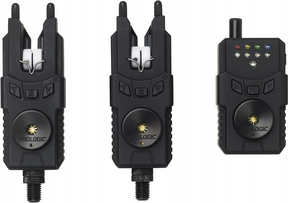 SET OF PROLOGIC CUSTOM SMX MKII 2+1 SIGNALS Brand Prologic
