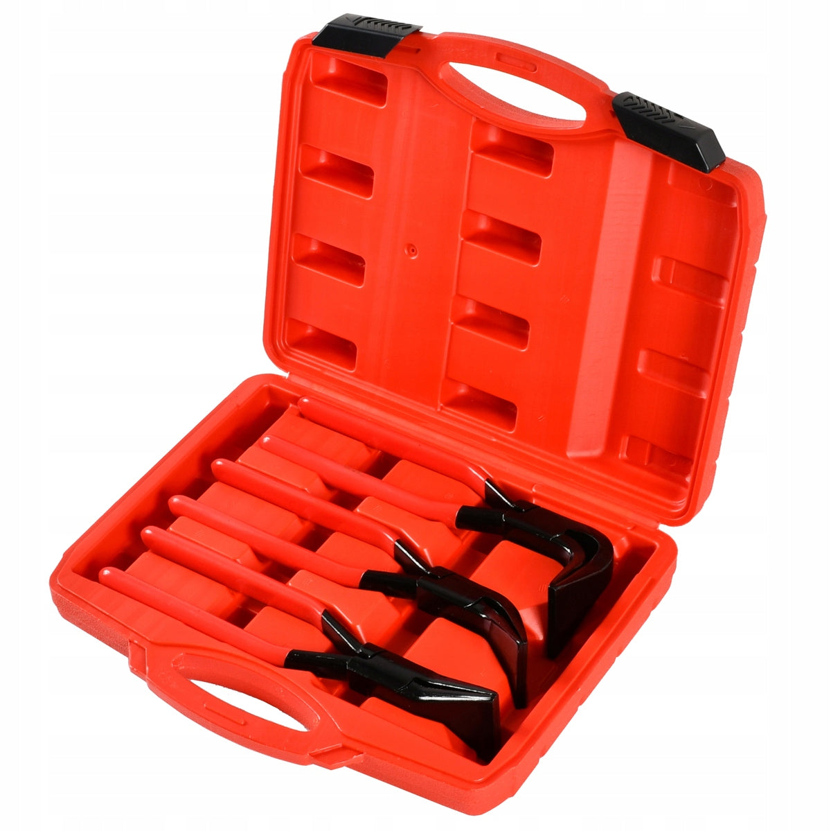 SET OF ROOFING PLIERS FOR BENDING SHEET METAL ROOFING PLIERS 3PCS Brand Mondo