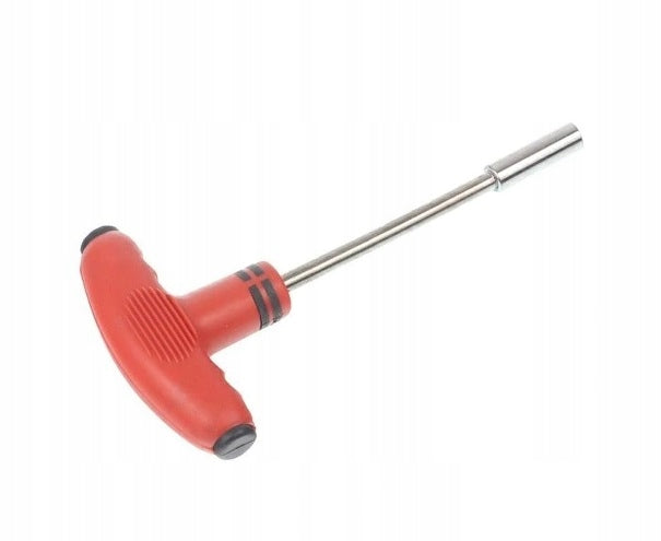 SET OF SCREWDRIVERS NECK T 21PCS. - BLISTER EAN (GTIN) 5903317573388