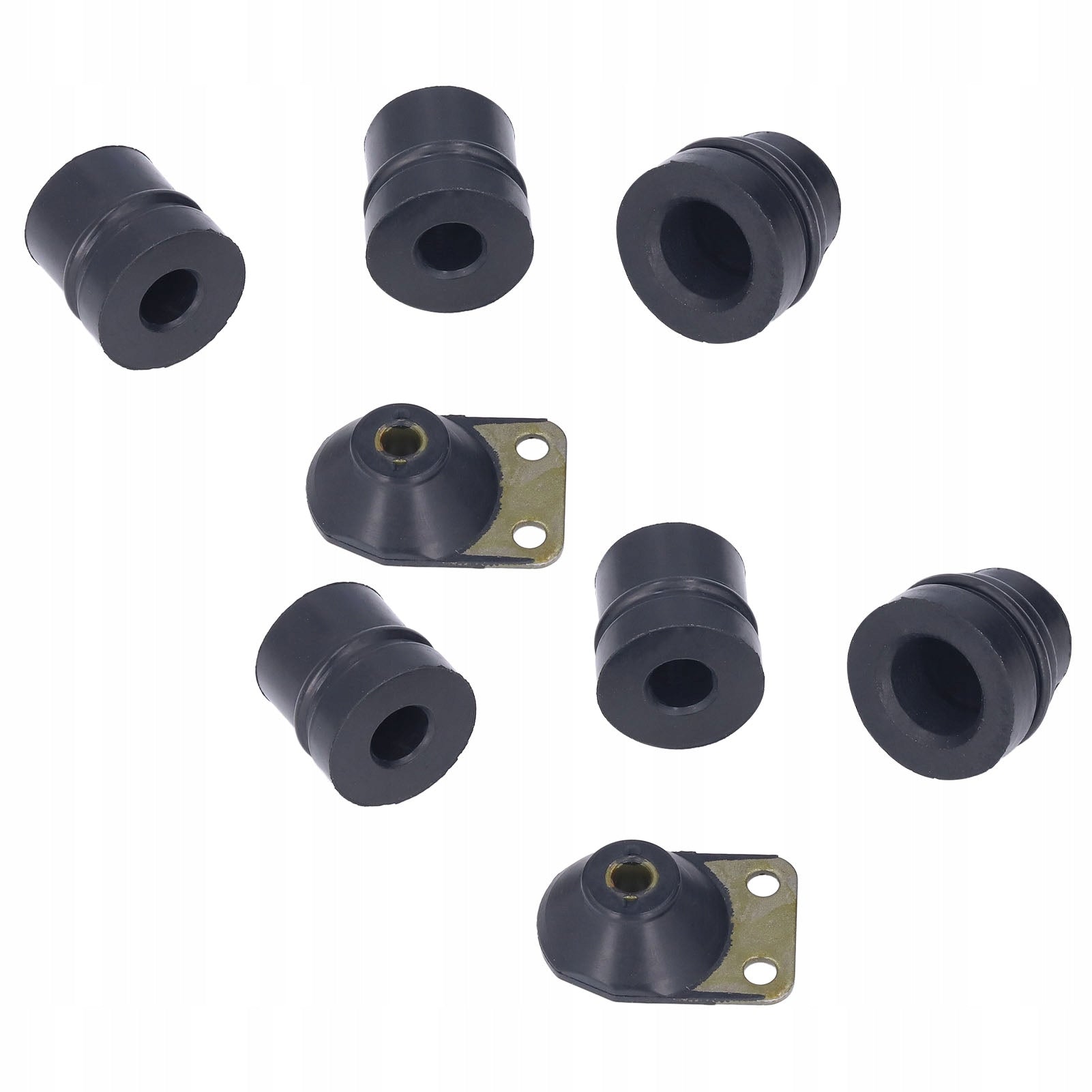SET OF SHOCK ABSORBERS STIHL 028 REPLACEMENT 1122-790–9905 1121–79099909 Manufacturer code 3111210469911