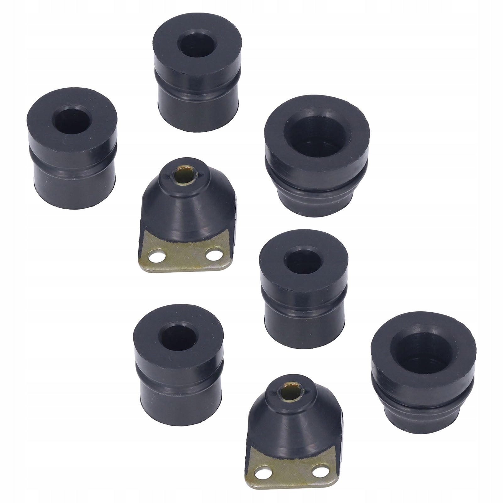 SET OF SHOCK ABSORBERS STIHL 028 REPLACEMENT 1122-790–9905 1121–79099909