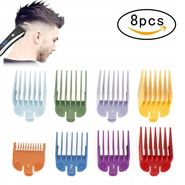 SET OF SOCKETS 8 PIECES BLACK RAZOR CAP Manufacturer code 306429