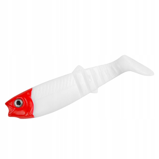 SET OF SPINNING LURES 8CM SAHIDO KILLER STRIKE NATURAL SET 13 PCS For perches zanders catfishes pikes