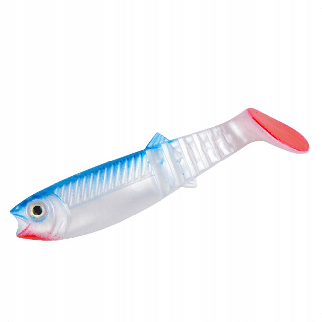 SET OF SPINNING LURES 8CM SAHIDO KILLER STRIKE NATURAL SET 13 PCS Model KILLER STRIKE NATURAL SET