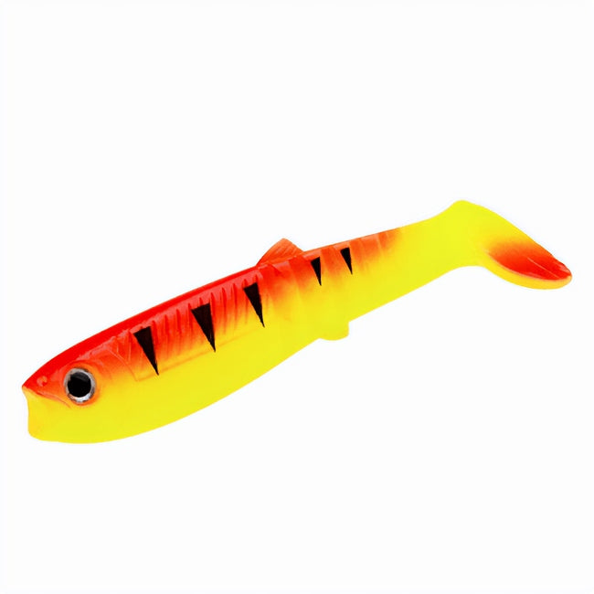 SET OF SPINNING LURES 8CM SAHIDO KILLER STRIKE NEON SET 13 PCS Number of pieces 13 pcs