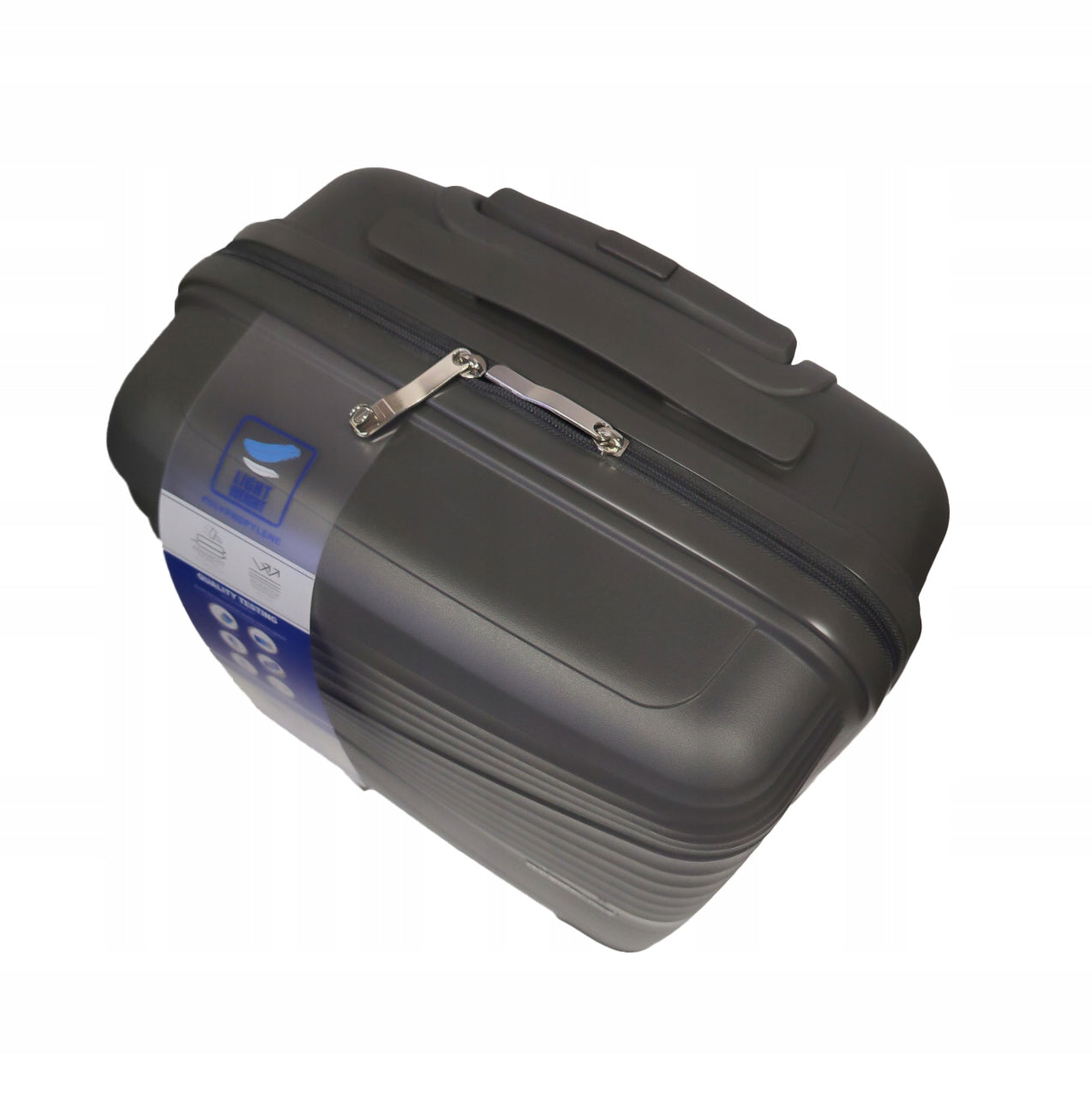 SET OF SUITCASES CABIN SUITCASE 20" LARGE 28" TRAVEL LIGHT 4 WHEELS Model TKN_9802G