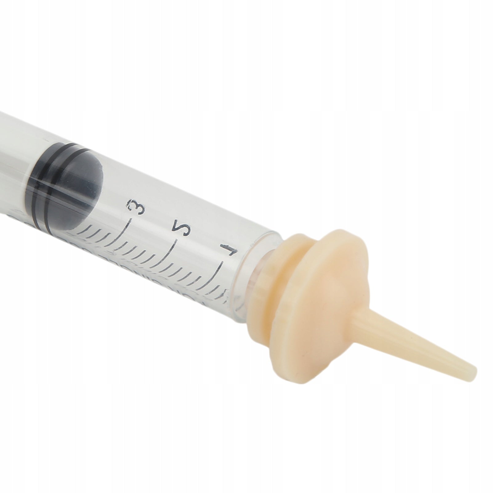 SET OF SYRINGES FOR FEEDING KITTENS PUPPIES SYRINGES WITH PACIFIERS Trade name ZESTAW STRZYKAWEK DO KARMIENIA KOCIĄT SZCZENIĄT STRZYKAWKI ZE SMOCZKAMI