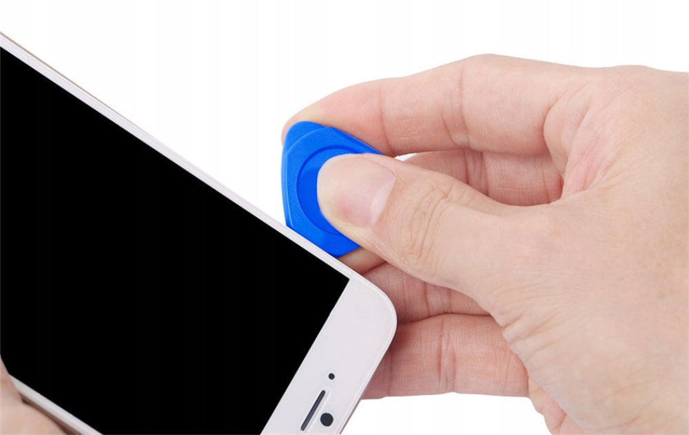 SET OF TOOLS FOR OPENING PHONES AND TABLETS Number of items in the set 8
