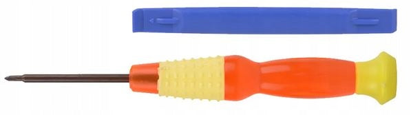 SET OF TOOLS FOR PAD PS 4 PS 5 SCREWDRIVER OPENER
