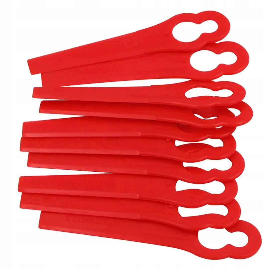 SET OF TRIMMER ACCESSORIES BLADE LINE HEAD Kind other