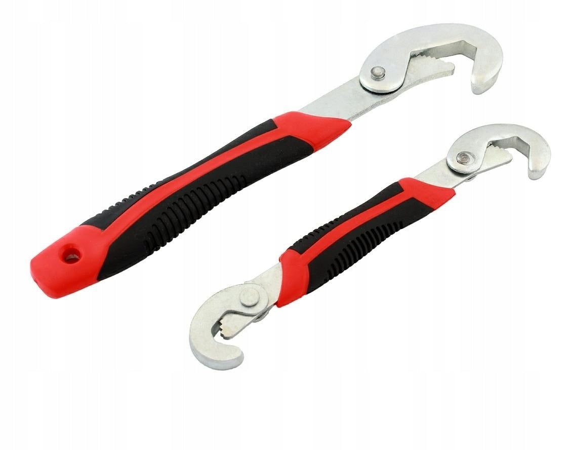 SET OF UNIVERSAL WRENCHES 9-32 mm hook wrench EAN (GTIN) 5907621816353