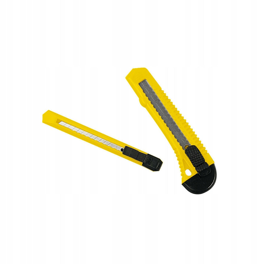 SET OF UNIVERSAL knife CUTTERS set Brand Lampa