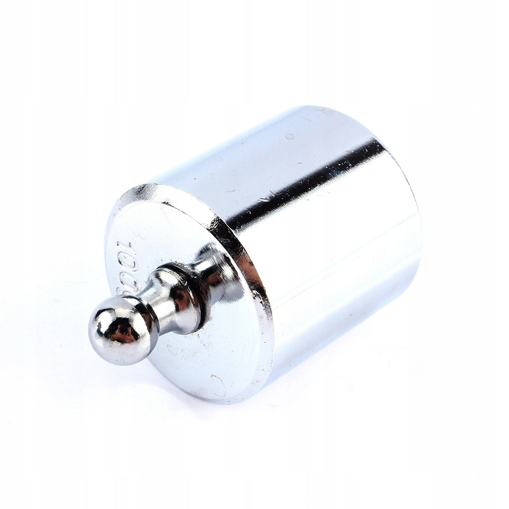 SET OF WEIGHTS FOR CALIBRATION 5G-100G, 6PCS Batteries included no