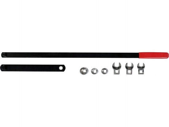 SET OF WRENCHES FOR TENSIONERS 8 CZ YT-06278 YATO Manufacturer code YT-06278
