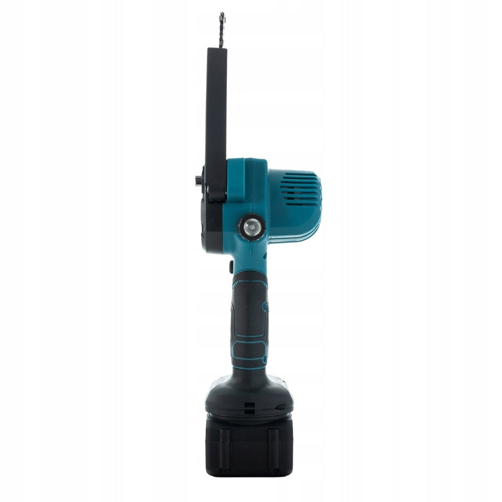 SET SAW AND PRUNER ON BOOM 21V 2x4Ah TELESCOPE 2.8M Maximum power 1000 W