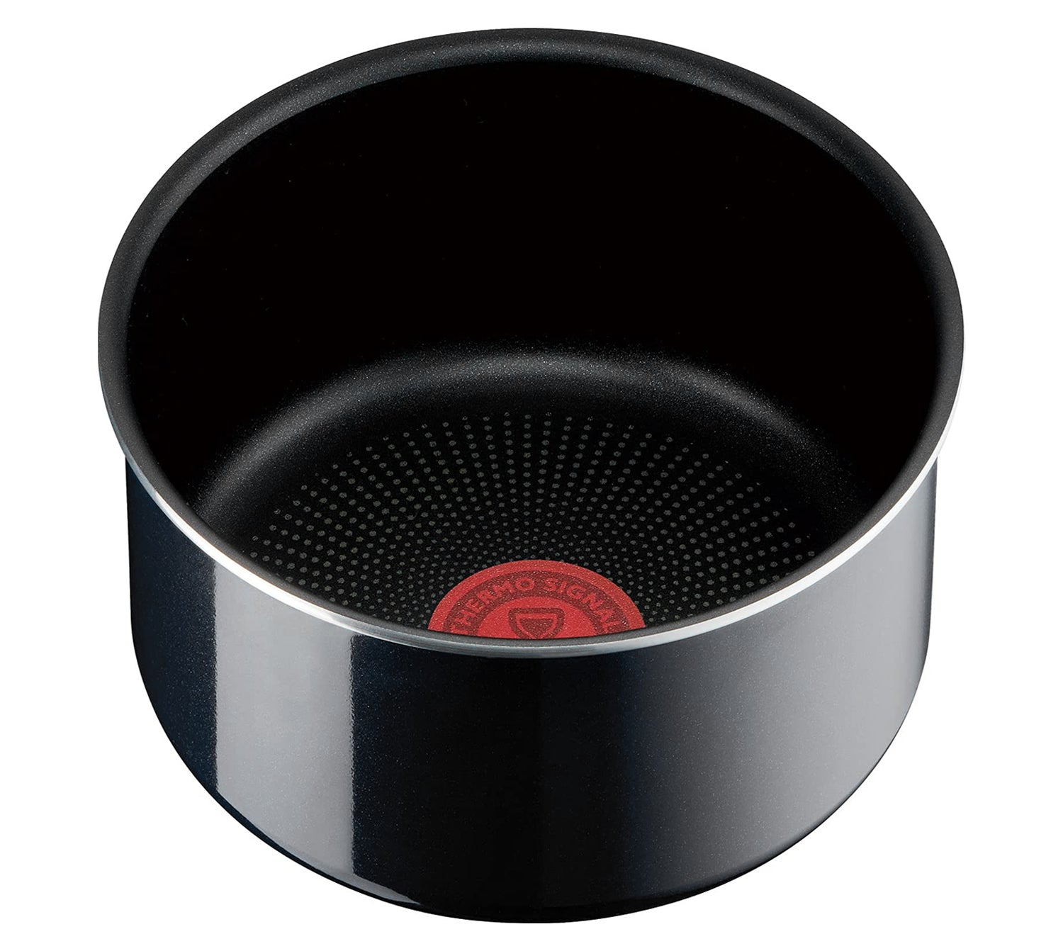SET TEFAL INGENIO FRYING PAN WOK 28CM + 2 POTS 16/20 + HANDLE GAS 4 EL. Brand Tefal