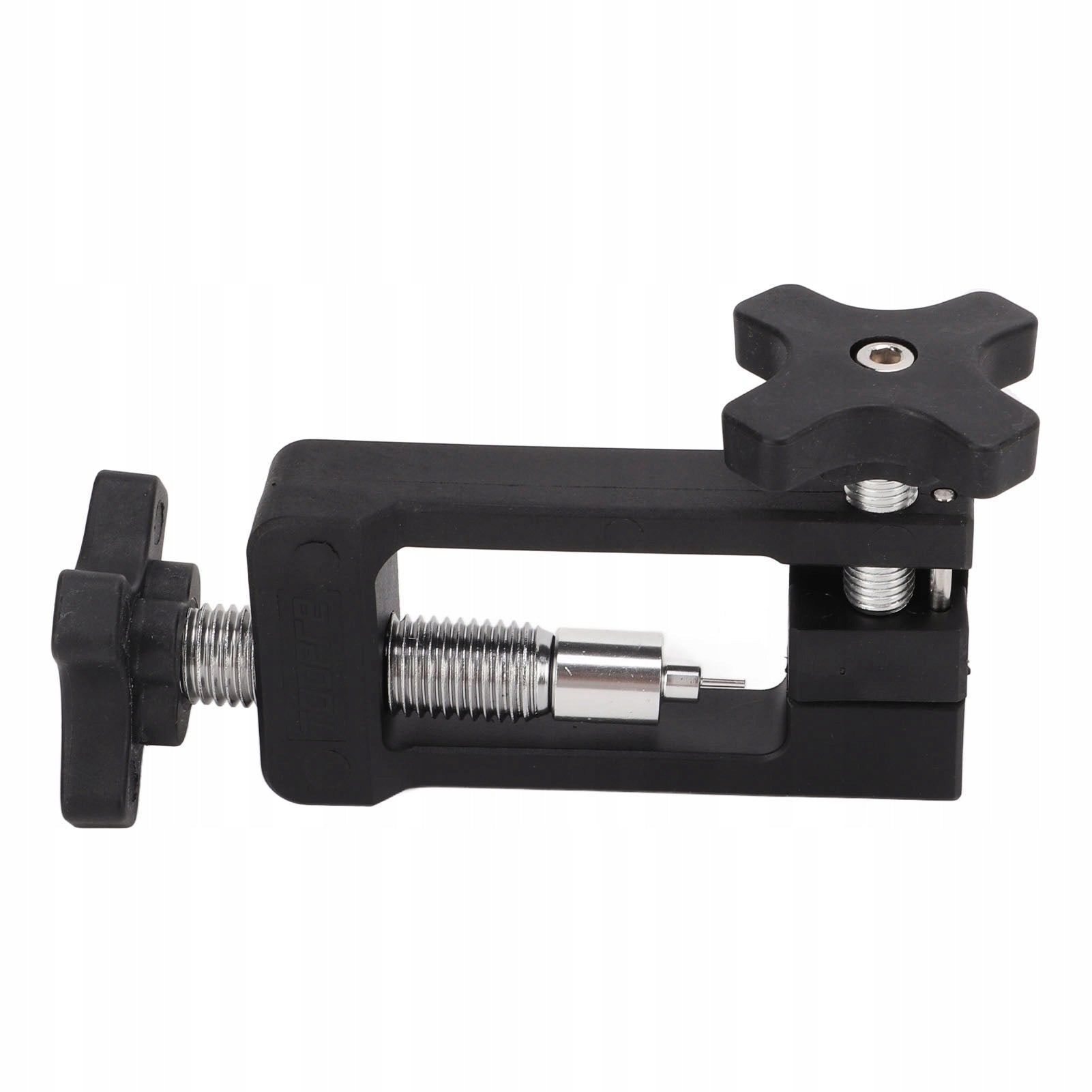 SET TOOL FOR INSERTING A NEEDLE FOR LUBRICATING THE OIL OF MOUNTAIN BIKES Model WKŁADANIA IGŁY