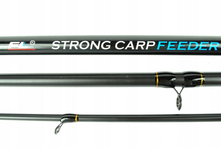 SET rod FEEDER reel COVER methods Z48 Brand Atilo