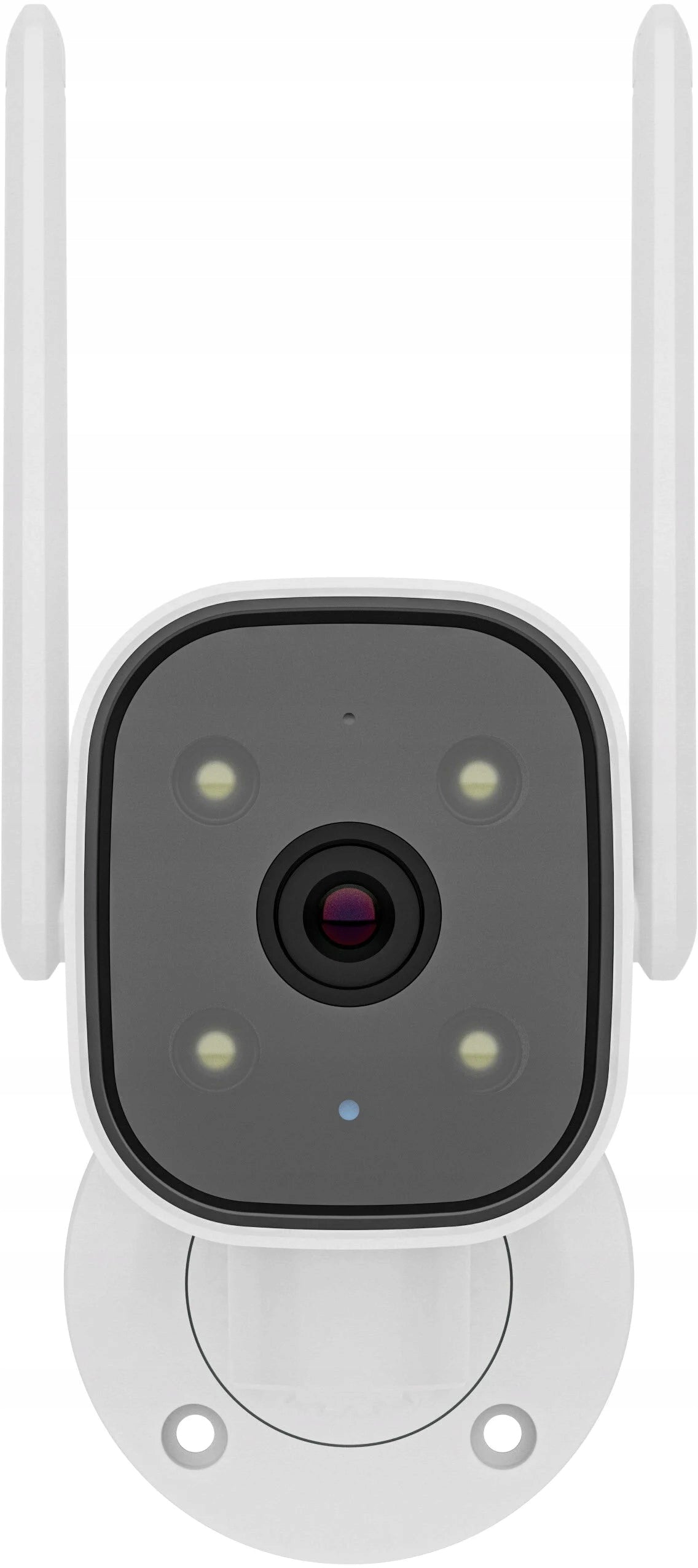 SETTI+ SC940 4MP IP Camera Packaging status original