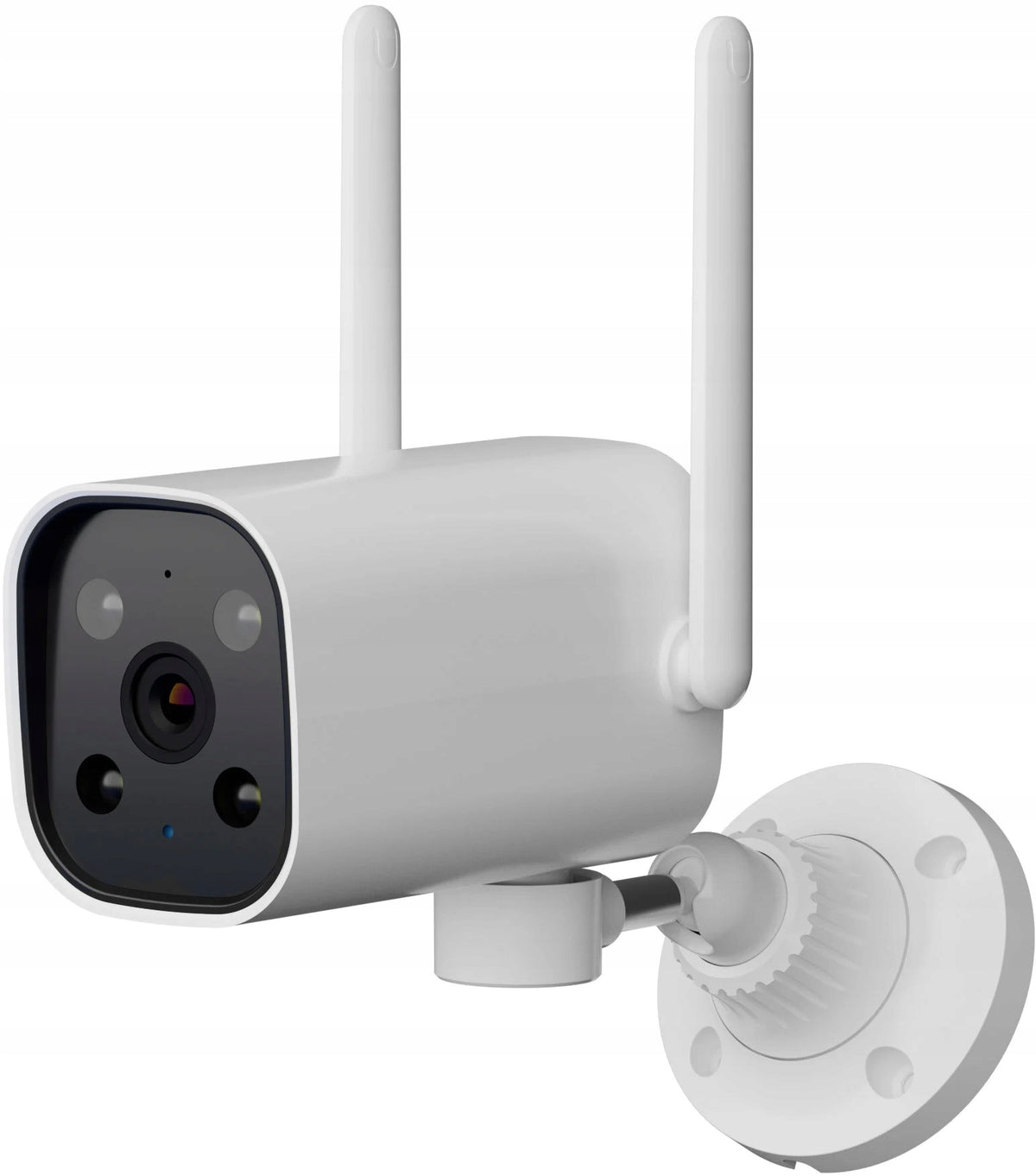 SETTI+ SC940 4MP IP Camera