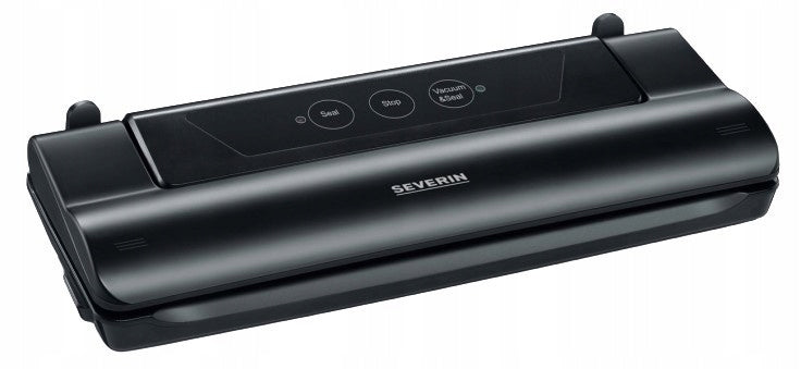 SEVERIN FS 3610 Food Vacuum Welding Machine Packaging Film