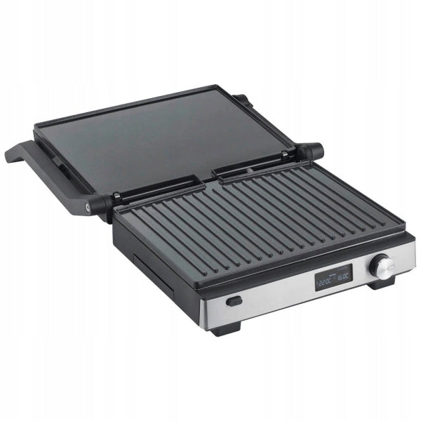 SEVERIN KG 2380 3in1 electric grill waffle maker toaster folding panini Manufacturer code KG2380