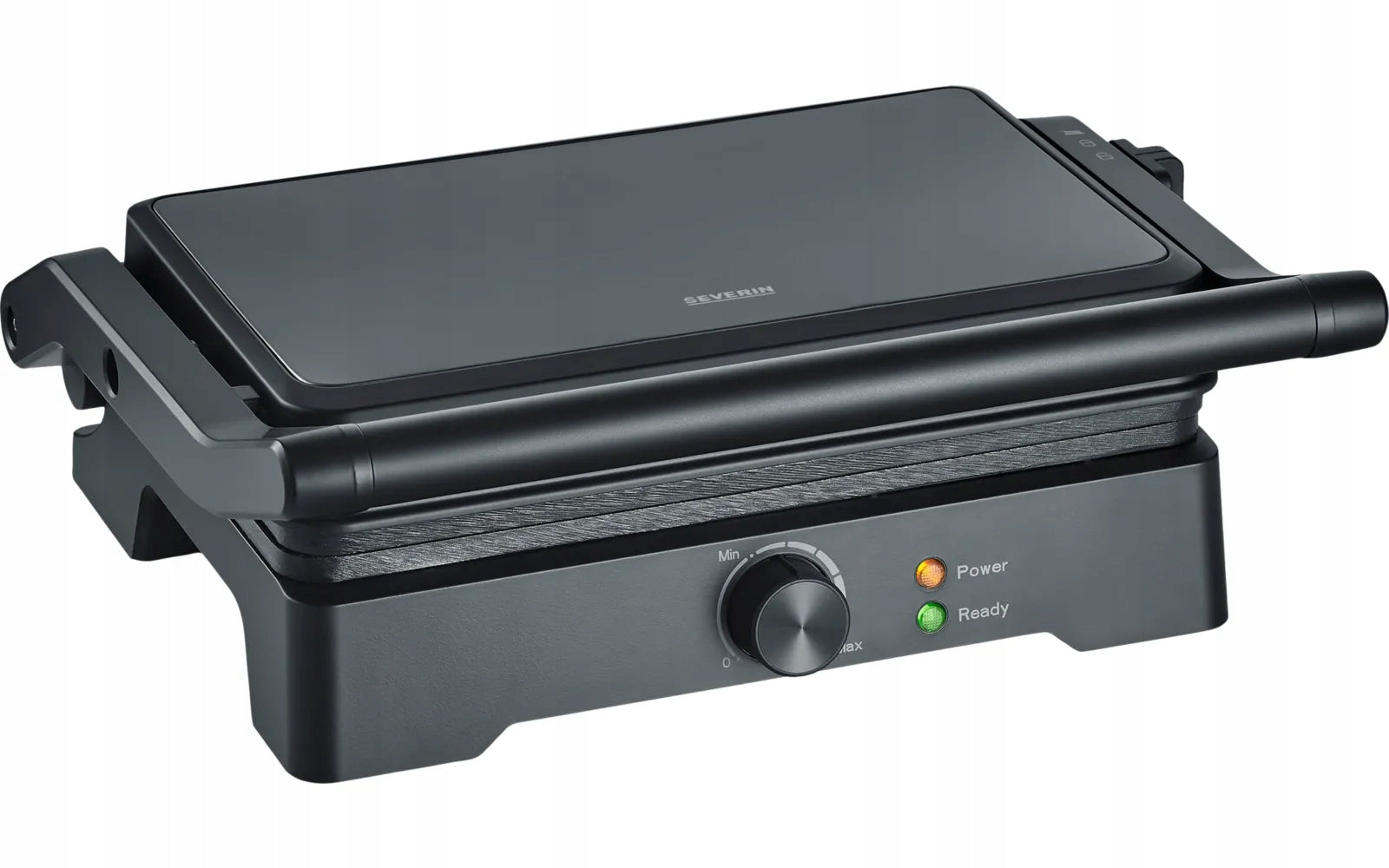 SEVERIN KG 2391 Multigrill XLTable Grill 1800W Ceramic Low Fat Power rating 1800 W