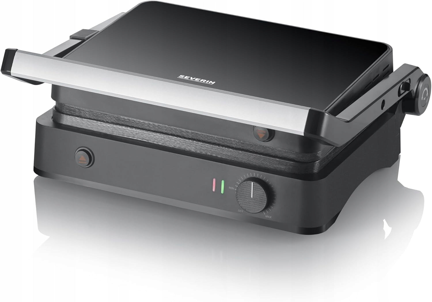 SEVERIN Kontaktgrill KG 9562 Brand Severin
