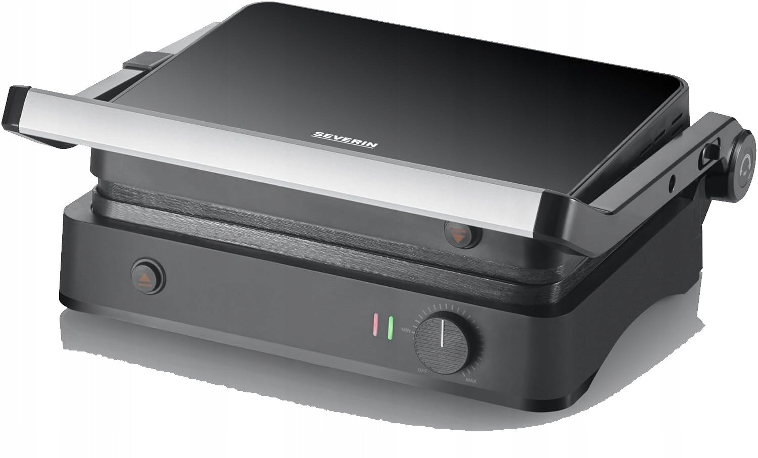 SEVERIN Kontaktgrill KG 9562