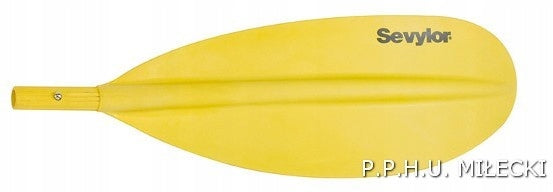 SEVYLOR K-Compact 230 ALU paddle for kayaking kayaks Length 230 cm