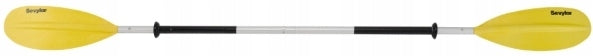 SEVYLOR K-Compact 230 ALU paddle for kayaking kayaks