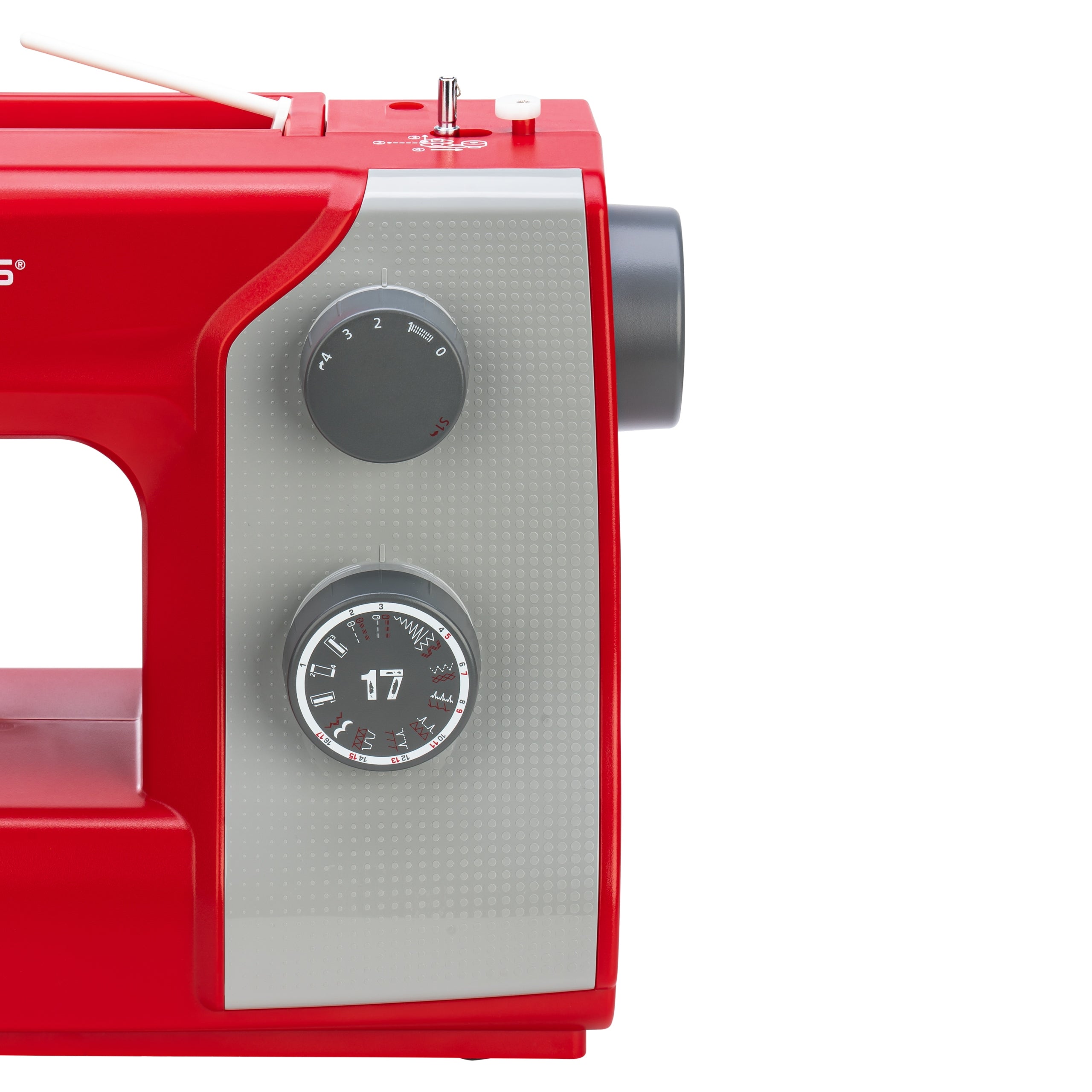 SEWING MACHINE 17 PROGRAMS VERITAS POWER STITCH 17 Brand Veritas