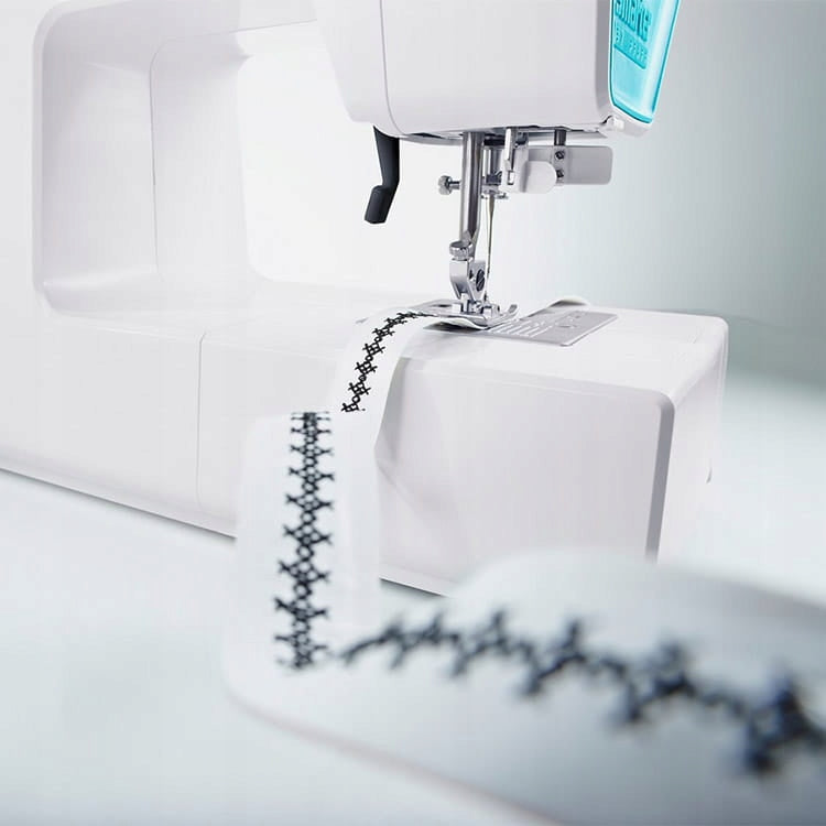 SEWING MACHINE PFAFF SMARTER 260C Manufacturer code Smarter 260C