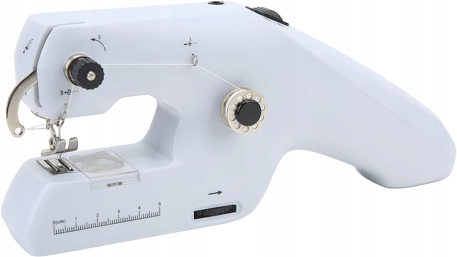 SEWING MACHINE ZDML-6 Sewing Machine