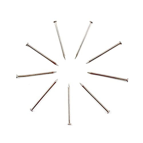 SEWING PINS ROUND HEAD STAINLESS STEEL TAILORING 300 PCS. Manufacturer code Nieoznaczona