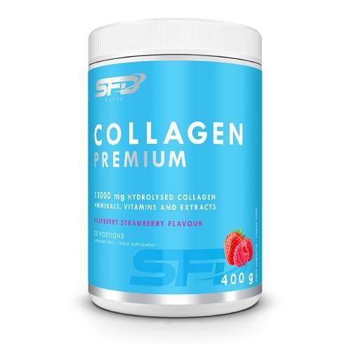 SFD COLLAGEN PREMIUM 13000 mg 400G MSM COLLAGEN BONES SKIN NAILS JOINTS