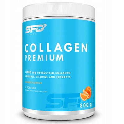 SFD COLLAGEN PREMIUM 13000 mg 800g COLLAGEN SKIN BONE NAILS HAIR