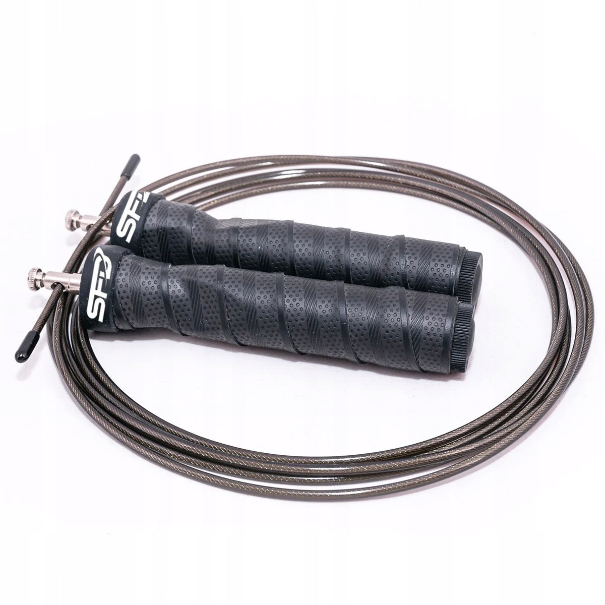 SFD JUMP ROPE PRO PROFESSIONAL ADJUSTABLE NON-SLIP UNIVERSAL