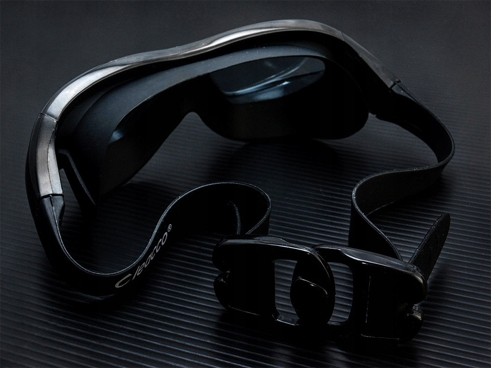 SG-910 ANTI-FOG SWIMMING GOGGLES POOL MASK Model SG-910