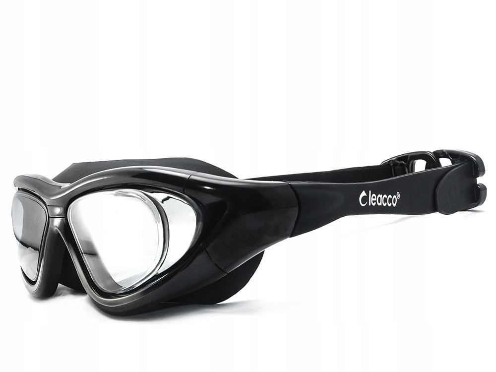 SG-910 ANTI-FOG SWIMMING GOGGLES POOL MASK