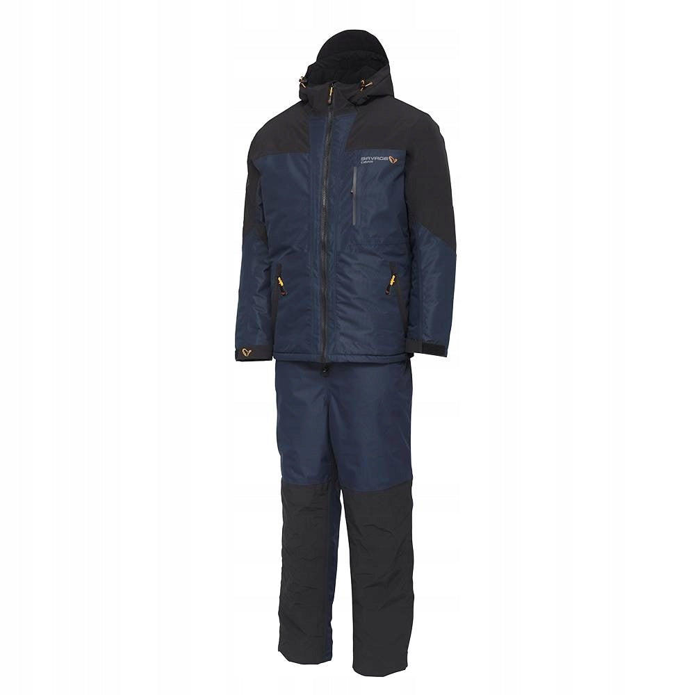 SG SG2 Thermal Suit XXXL BLUE NIGHTS/BL