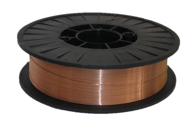 SG2 welding wire migomat welding machine 0,8mm 5kg