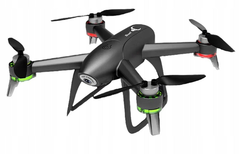 SG6 LEARNING SET WITH CAMERAS WITHOUT PERMISSION