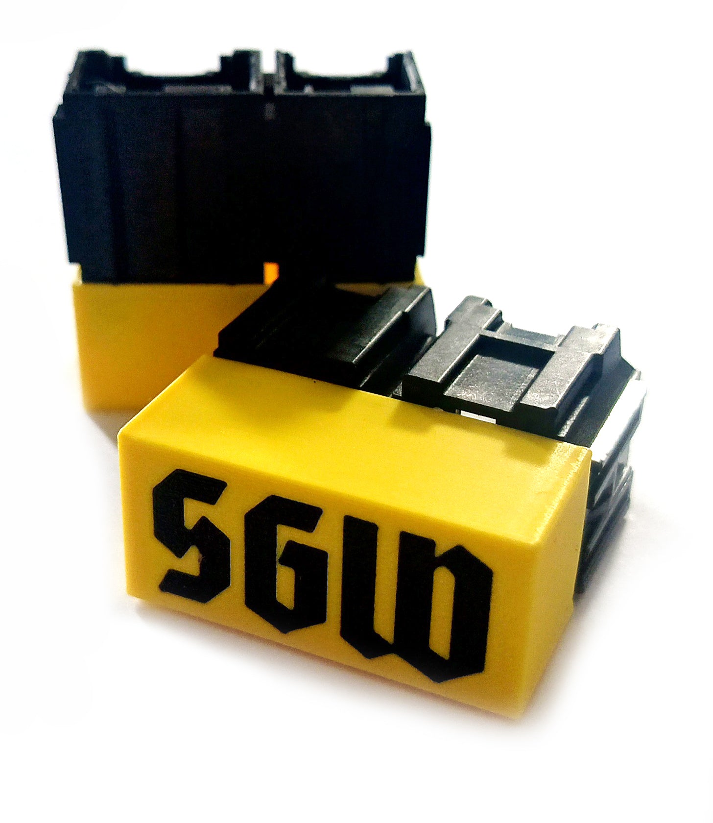 SGW Module Killer Bypass - Security Gateway for Fiat Alfa Chrysler Jeep Dodge Iveco