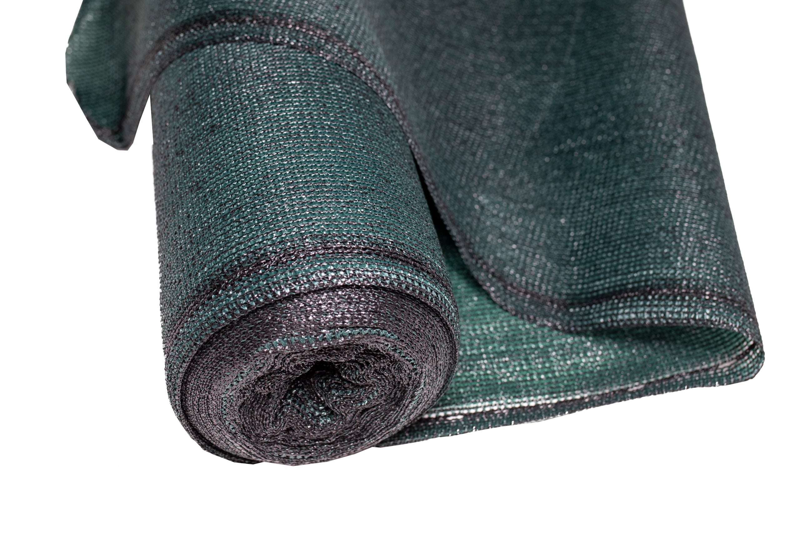SHADING MESH 1,5x10m 160g/m2 ANTHRACITE 95% MASKING FENCE Manufacturer no brand