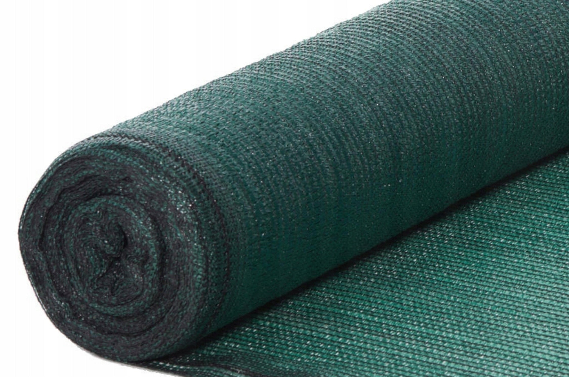 SHADING MESH 1,5x25m MASKING COVER 80g FOR FENCE 75% +UV Kind mesh